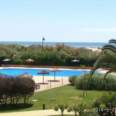 Precioso Apartamento Junto Al Mar Apartment Isla Canela Exterior photo