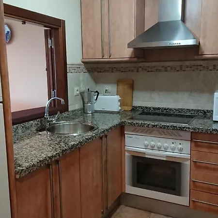 Precioso Apartamento Junto Al Mar Apartment Isla Canela Exterior photo