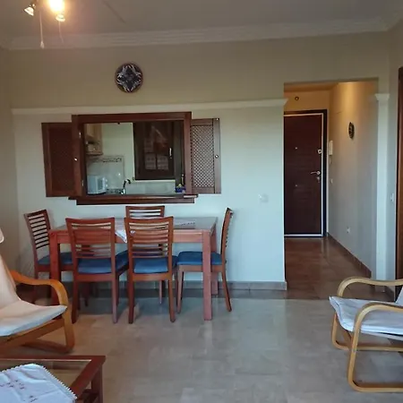 Precioso Apartamento Junto Al Mar Apartment Isla Canela Exterior photo
