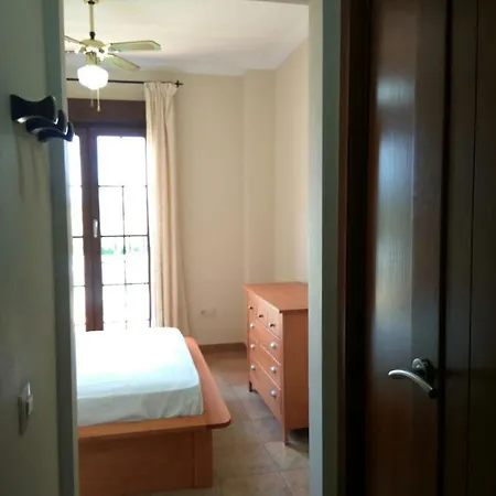 Precioso Apartamento Junto Al Mar Apartment Isla Canela Exterior photo