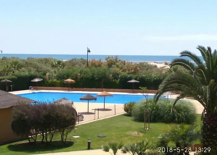 Precioso Apartamento Junto Al Mar