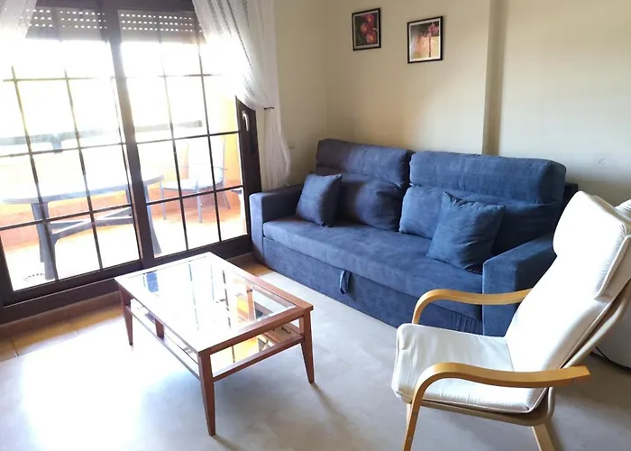 Precioso Apartamento Junto Al Mar