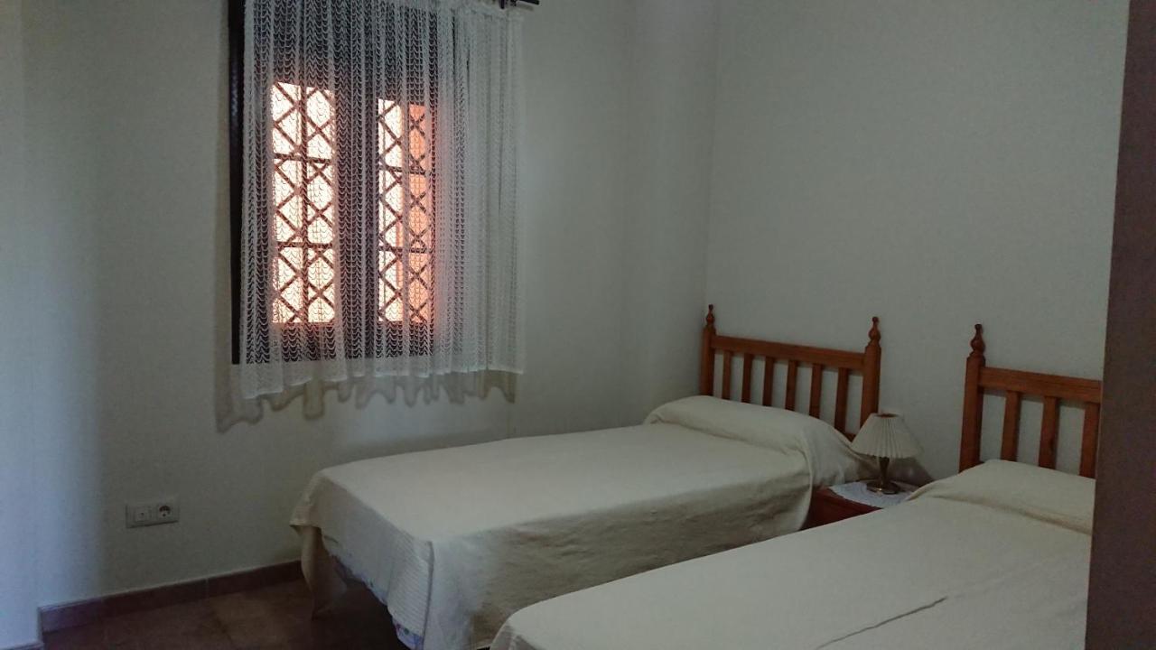 Apartment Precioso Apartamento Junto Al Mar Isla Canela